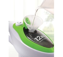 Паровая швабра Morphy Richards SuperSteam Pro 720512