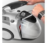 Электрический парогенератор Lavor Pro GV Egon VAC 4.1 Plus 8.406.0017