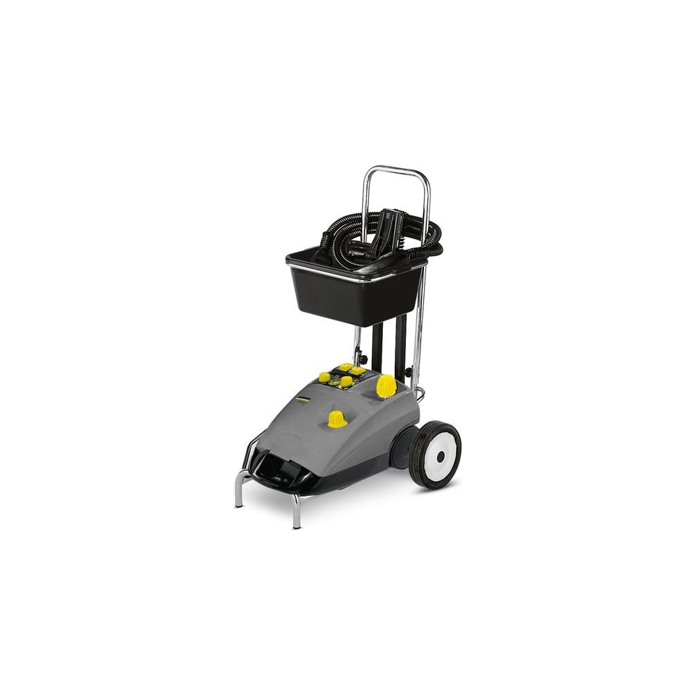 Пароочиститель Karcher DE 4002 1.092-103 - выгодная цена, отзывы ...