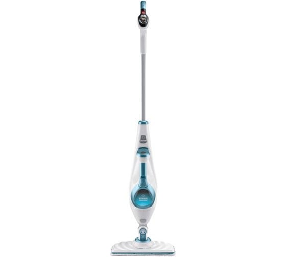 Паровая щетка 2-в-1 Black+Decker Deluxe FSMH1621R 3