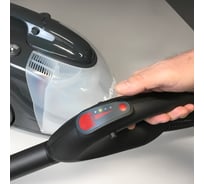 Электрический парогенератор Lavor Pro GV EGON VAC 8.406.0015