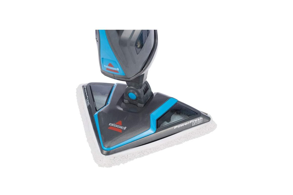 Пароочиститель Bissell 1897N - выгодная цена, отзывы, характеристики ...