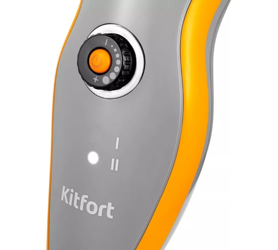 Паровая швабра Kitfort КТ-1047