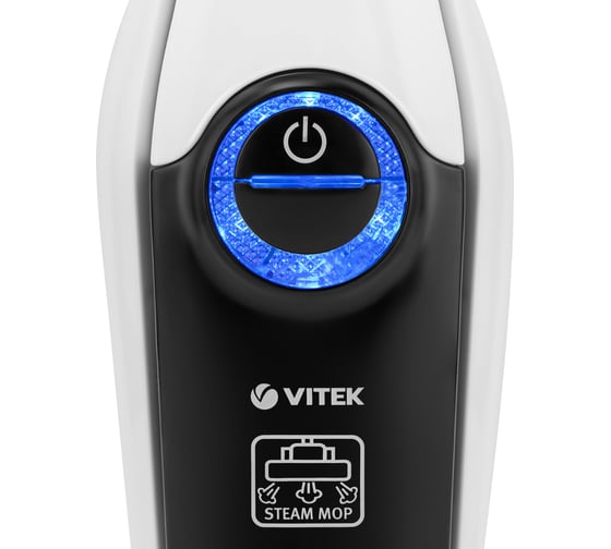 Паровая швабра Vitek Metropolis VT-8191 8191-VT-01