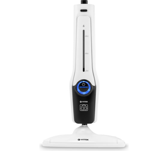 Паровая швабра Vitek Metropolis VT-8191 8191-VT-01
