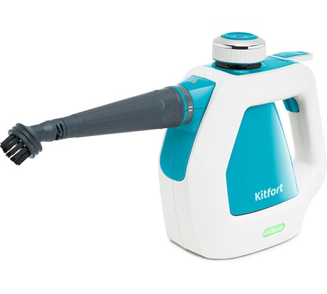 Пароочиститель KITFORT КТ-918-3