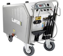 Электрический парогенератор Lavor PRO GV VESUVIO 30 8.452.0001