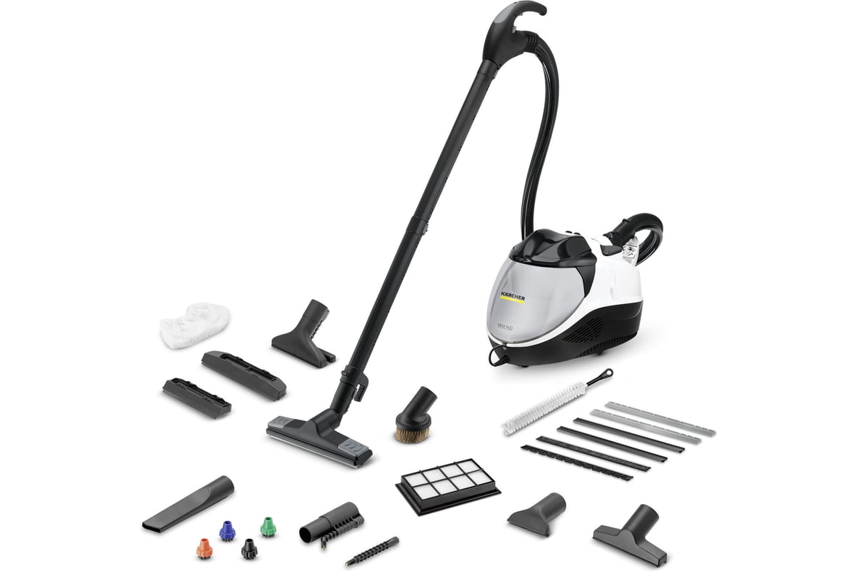 Паропылесос Karcher SV 7 EU 1.439-490.0