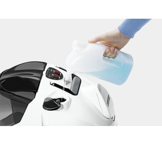 Паропылесос Karcher SV 7 EU 1.439-490.0