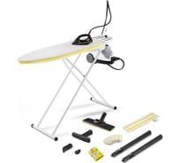 Пароочиститель Karcher SI 4 EasyFix Iron EU 1.512-637.0