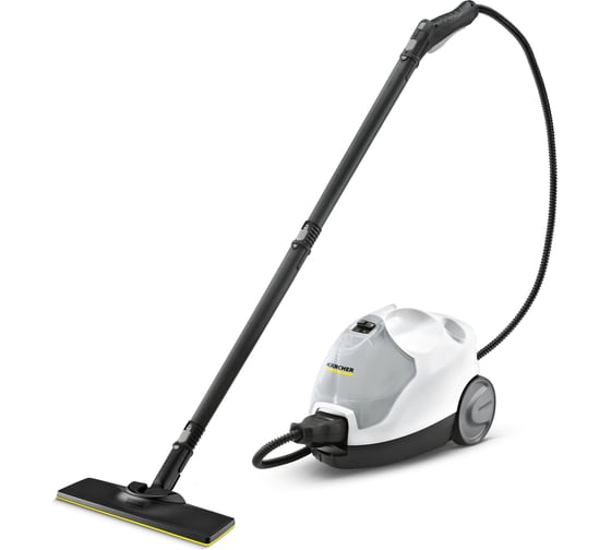 Пароочиститель Karcher SI 4 EasyFix Iron EU 1.512-637.0