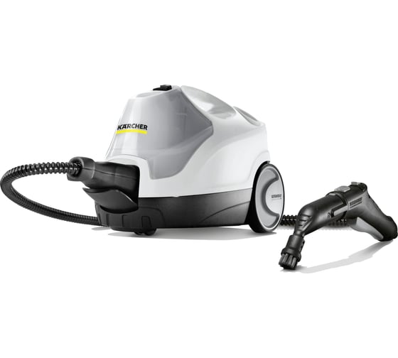 Пароочиститель Karcher SI 4 EasyFix Iron EU 1.512-637.0