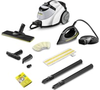 Пароочиститель Karcher SC 5 EasyFix Iron EU 1.512-661.0