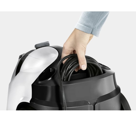 Пароочиститель Karcher SC 5 EasyFix Iron EU 1.512-661.0