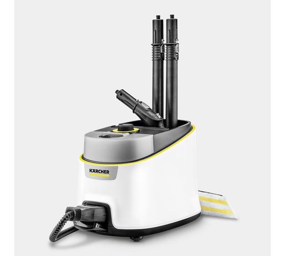 Пароочиститель Karcher SC 4 Deluxe Iron EU 1.513-462.0