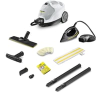 Пароочиститель Karcher SC 4 EasyFix Iron EU 1.512-631.0