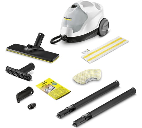 Пароочиститель Karcher SC 4 EasyFix EU 1.512-630.0