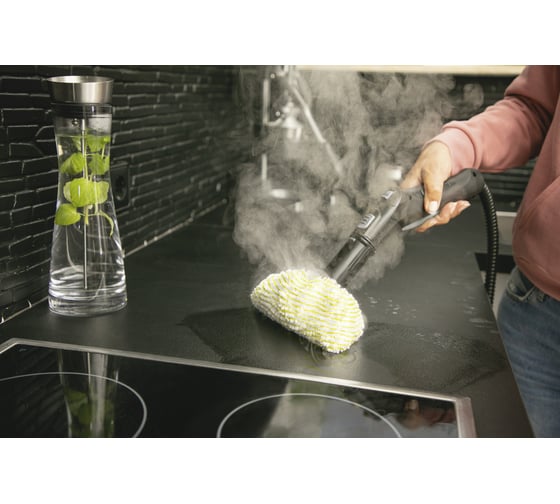 Пароочиститель Karcher SC 4 EasyFix EU 1.512-630.0