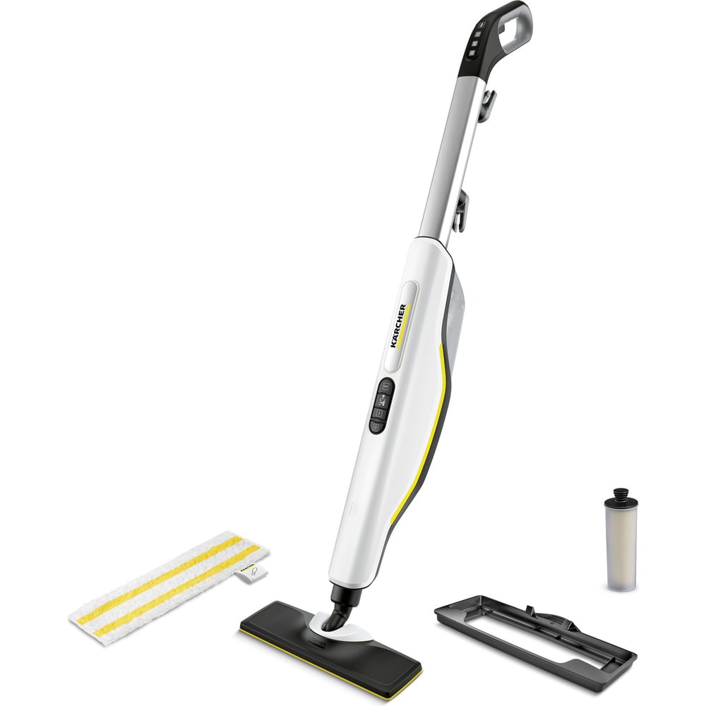 Пароочиститель Karcher SC 3 Upright EU 1.513-530.0 - выгодная цена, отзывы,  характеристики, фото - купить в Москве и РФ