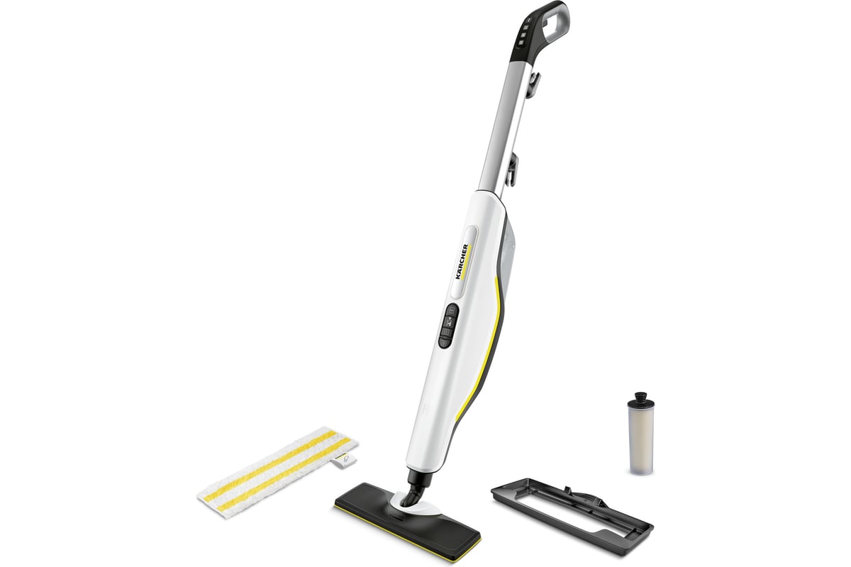 Пароочиститель Karcher SC 3 Upright EU 1.513-530.0