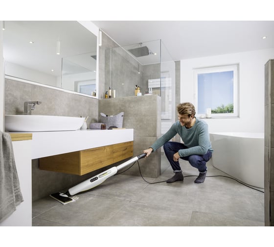 Пароочиститель Karcher SC 3 Upright EU 1.513-530.0