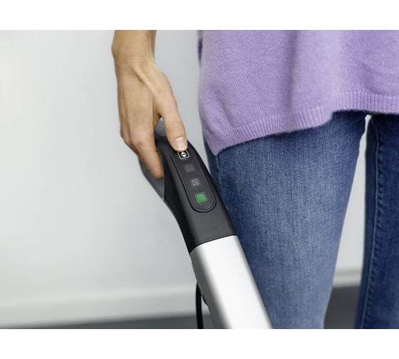 Пароочиститель Karcher SC 3 Upright EU 1.513-530.0