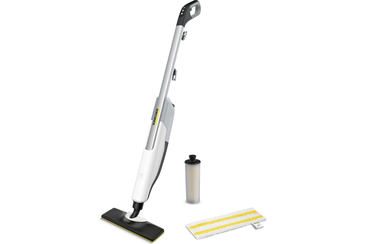 Пароочиститель Karcher SC 2 Upright EU 1.513-500.0 - выгодная цена, отзывы,  характеристики, фото - купить в Москве и РФ