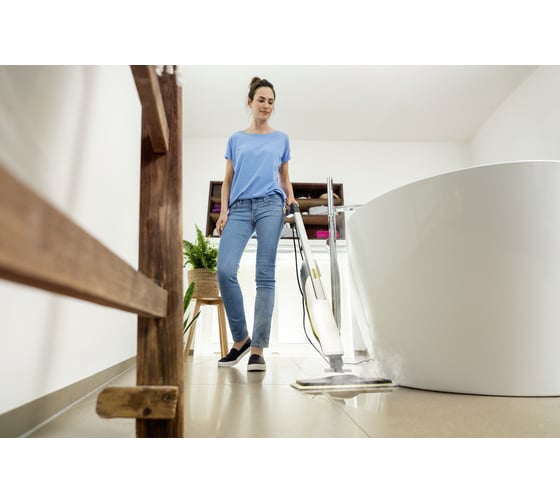 Пароочиститель Karcher SC 2 Upright EU 1.513-500.0