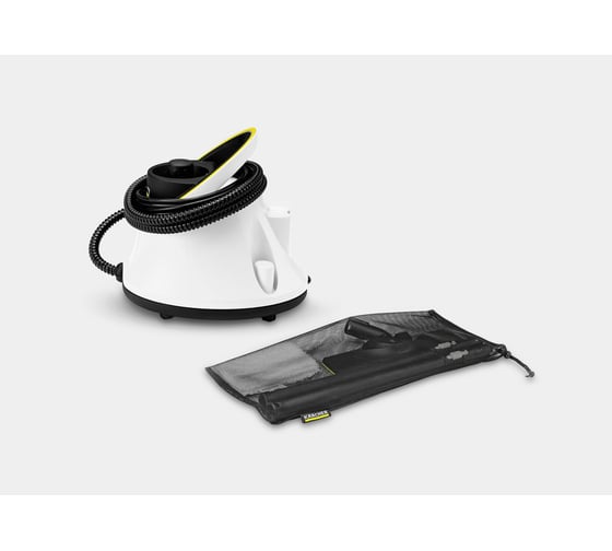 Пароочиститель Karcher SC 2 Deluxe EU 1.513-400.0