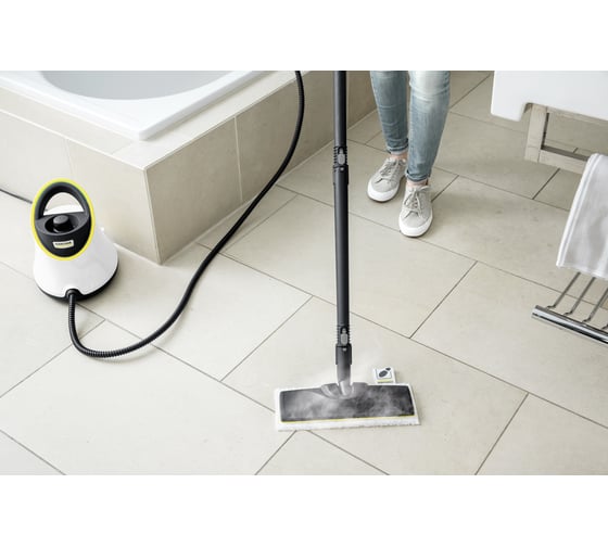 Пароочиститель Karcher SC 2 Deluxe EU 1.513-400.0