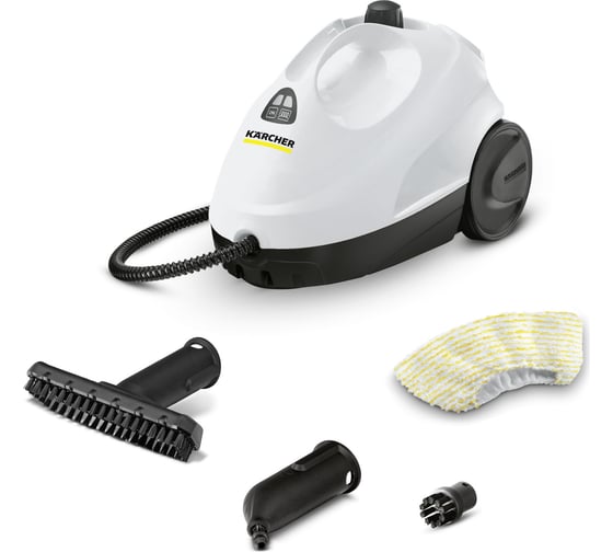 Пароочиститель Karcher SC 2 *RU 1.512-613.0