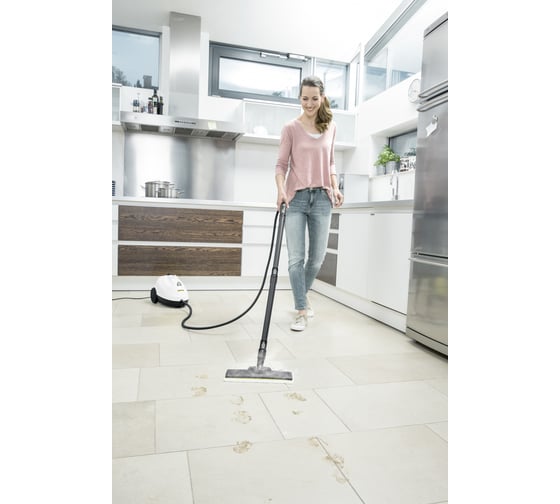 Пароочиститель Karcher SC 2 *RU 1.512-613.0