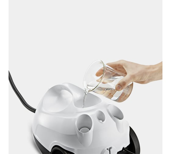 Пароочиститель Karcher SC 2 EasyFix EU 1.512-600.0