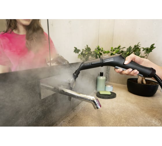 Пароочиститель Karcher SC 2 EasyFix EU 1.512-600.0