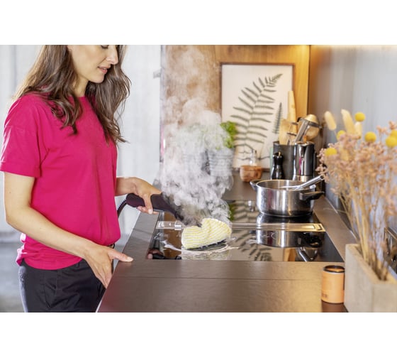 Пароочиститель Karcher SC 2 EasyFix EU 1.512-600.0