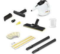 Пароочиститель Karcher SC 1 EasyFix EU 1.516-401.0