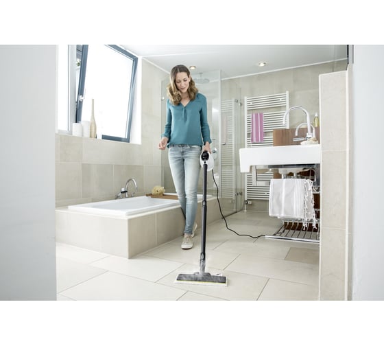 Пароочиститель Karcher SC 1 EasyFix EU 1.516-401.0