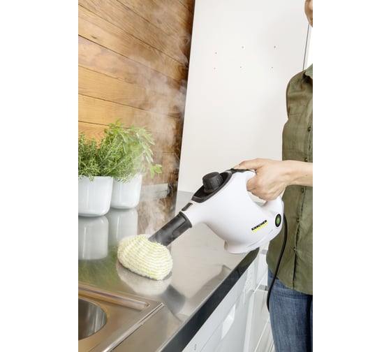 Пароочиститель Karcher SC 1 EasyFix EU 1.516-401.0