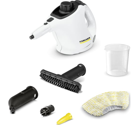 Пароочиститель Karcher SC 1 EU 1.516-400.0 1