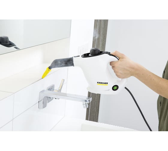 Пароочиститель Karcher SC 1 EU 1.516-400.0