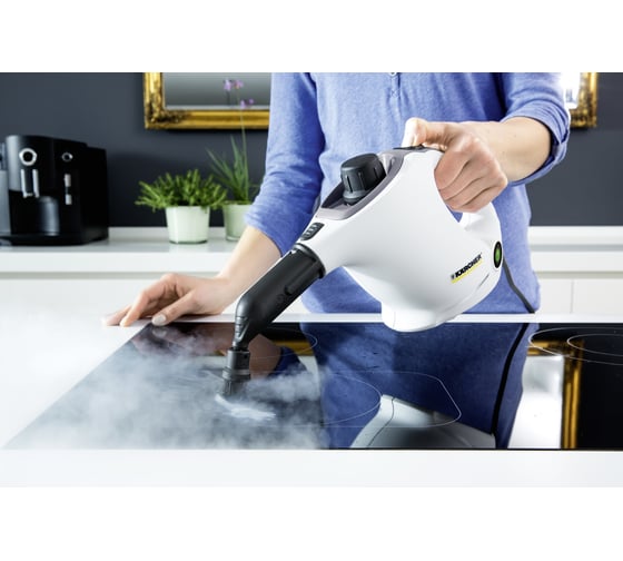 Пароочиститель Karcher SC 1 EU 1.516-400.0
