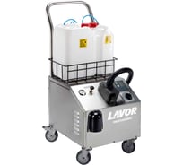 Электрический парогенератор Lavor Pro GV 8.0 T PLUS 8.458.0001