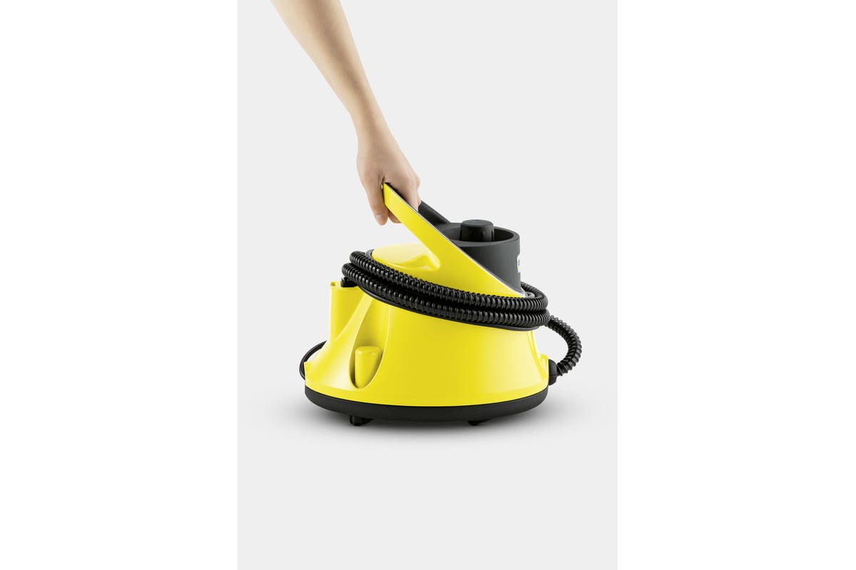 Пароочиститель KARCHER SC 2 Deluxe EasyFix 1.513-243