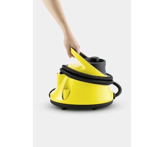 Пароочиститель KARCHER SC 2 Deluxe EasyFix 1.513-243