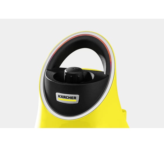 Пароочиститель KARCHER SC 2 Deluxe EasyFix 1.513-243