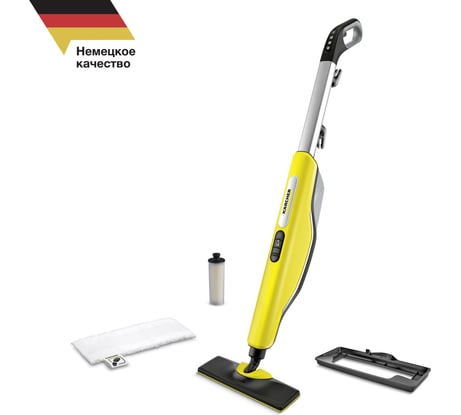 Паровая швабра KARCHER SC 3 Upright Easyfix 1.513-300