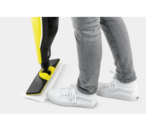 Паровая швабра KARCHER SC 3 Upright Easyfix 1.513-300