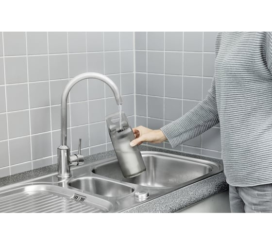 Паровая швабра KARCHER SC 3 Upright Easyfix 1.513-300
