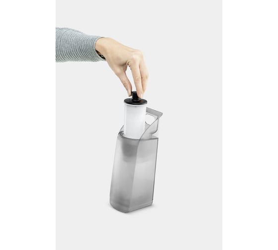 Паровая швабра KARCHER SC 3 Upright Easyfix 1.513-300