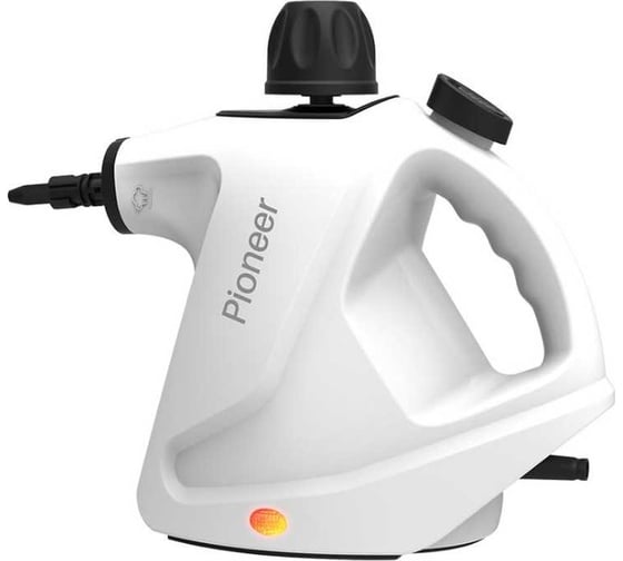 Компактный пароочиститель Pioneer 5 в 1 SC203